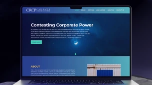 Websites Built For Impact — Web Design