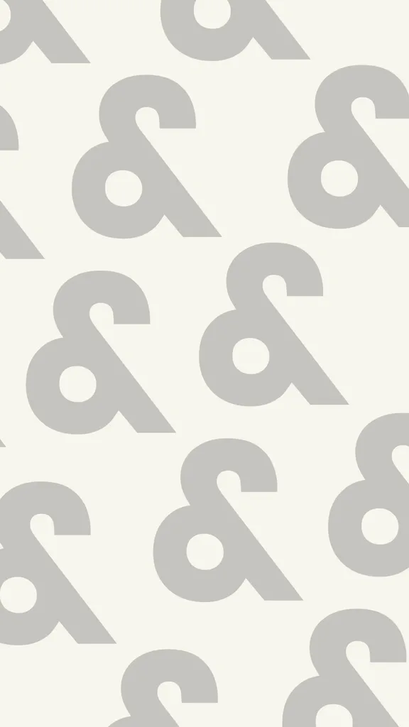 Literature & Code brand identity detail