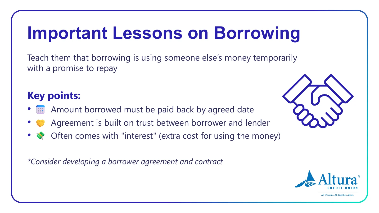 Strategies for encouraging saving by age
