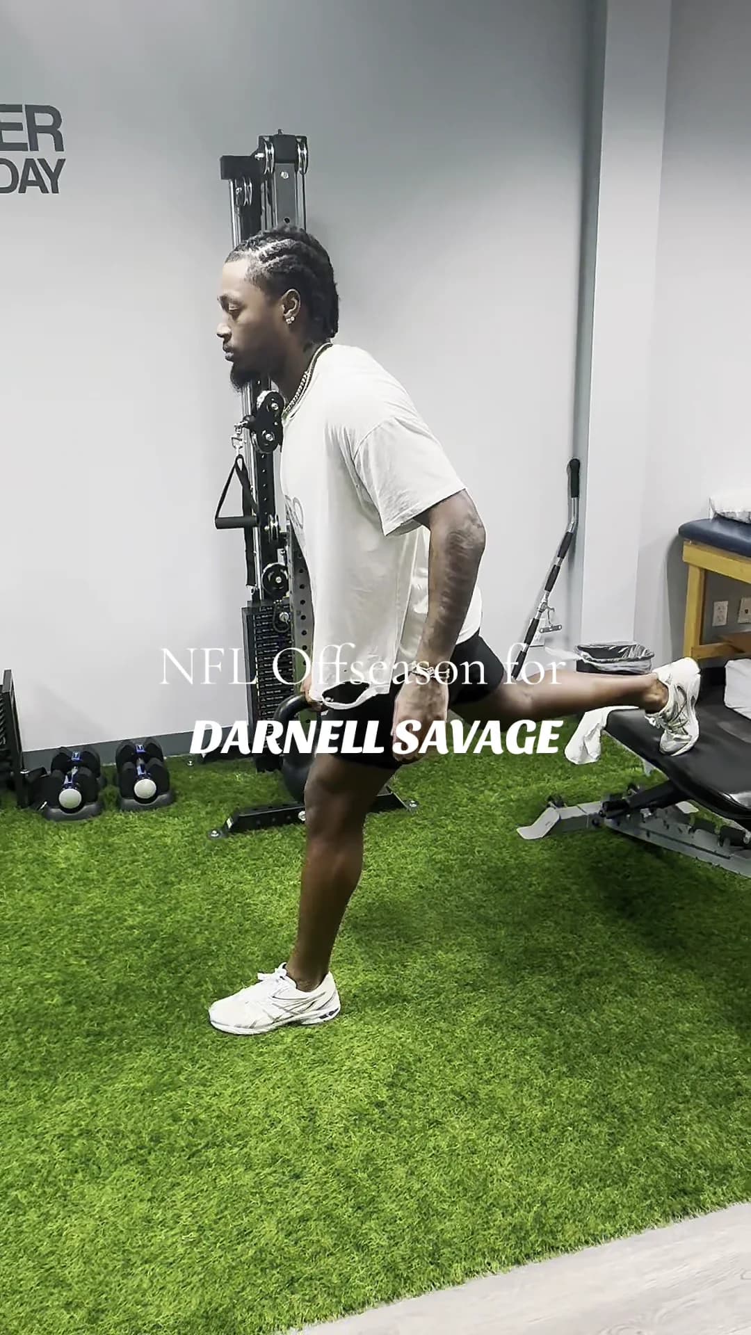 Rebound Rehabilitation — Social Media